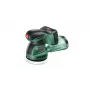 Bosch EasyOrbit 18V-10 excenterschuurmachine 23000 OPM zwart, groen