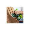 Bosch EasyOrbit 18V-10 excenterschuurmachine 23000 OPM zwart, groen