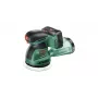 Bosch UniversalOrbit 18V-20 excenterschuurmachine 23000 OPM zwart, groen