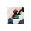 Bosch UniversalOrbit 18V-20 excenterschuurmachine 23000 OPM zwart, groen