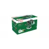 Bosch UniversalOrbit 18V-20 excenterschuurmachine 23000 OPM zwart, groen