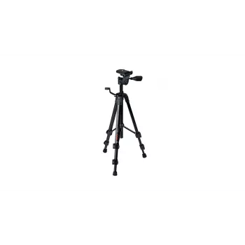 Bosch TT 120 statief universeel 3 poten zwart