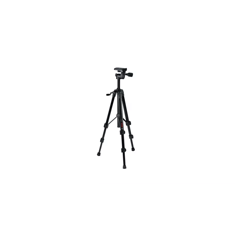 Bosch TT 120 statief universeel 3 poten zwart