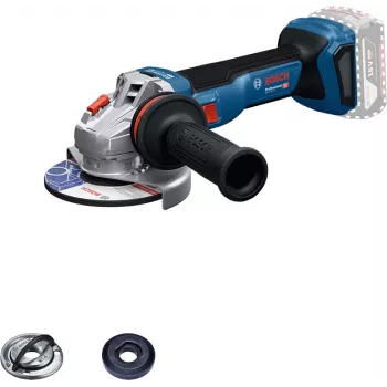 Bosch GWS 18V-11 haakse slijper 12,5 cm 9000 tpm 1,7 kg