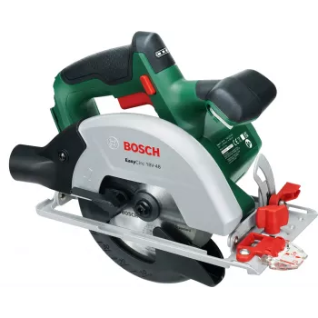 Bosch EasyCirc 18V-48 (Bare tool, karton), hout, groen, 25 cm, 4200 tpm, 9 cm, 2 cm