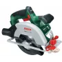 Bosch EasyCirc 18V-48 (Bare tool, karton), hout, groen, 25 cm, 4200 tpm, 9 cm, 2 cm