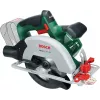 Bosch EasyCirc 18V-48 (Bare tool, karton), hout, groen, 25 cm, 4200 tpm, 9 cm, 2 cm