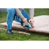 Bosch EasyCirc 18V-48 (Bare tool, karton), hout, groen, 25 cm, 4200 tpm, 9 cm, 2 cm