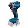 Bosch GDR 18V-215 2100 tpm sleutel 1,1 kg zwart, blauw