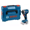 Bosch GDR 18V-215 2100 tpm sleutel 1,1 kg zwart, blauw