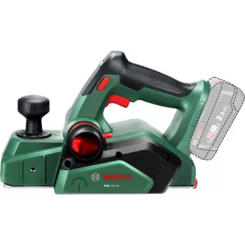 Bosch PHO 18V-20 (Bare tool, karton), groen, 2 mm, accu, 18 V, 171 mm, 291 mm