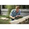 Bosch PHO 18V-20 (Bare tool, karton), groen, 2 mm, accu, 18 V, 171 mm, 291 mm