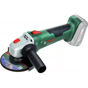 Bosch haakse slijper PWS 18V-70 (Bare-Tool, 125 mm, karton), 10000 tpm, 12,5 cm, accu, 2 kg
