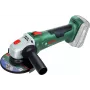 Bosch haakse slijper PWS 18V-70 (Bare-Tool, 125 mm, karton), 10000 tpm, 12,5 cm, accu, 2 kg