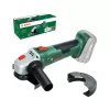 Bosch haakse slijper PWS 18V-70 (Bare-Tool, 125 mm, karton), 10000 tpm, 12,5 cm, accu, 2 kg