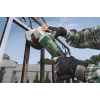 Bosch haakse slijper PWS 18V-70 (Bare-Tool, 125 mm, karton), 10000 tpm, 12,5 cm, accu, 2 kg