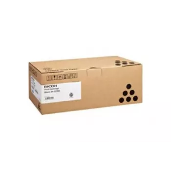 Ricoh 821021 tonercartridge 1 st. origineel zwart