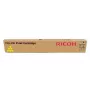 Ricoh 842049 tonercartridge 1 st. origineel geel