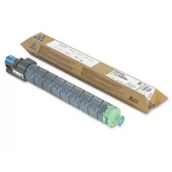 Ricoh 842051 tonercartridge 1 st. origineel cyaan