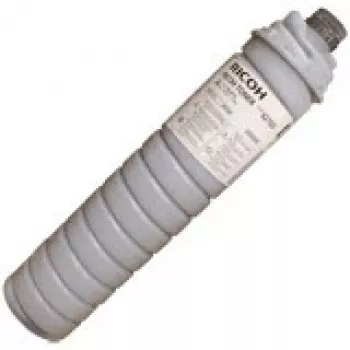 Ricoh toner Type 6210D tonercartridge origineel zwart
