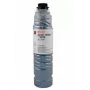 Ricoh toner Type 3210D zwart tonercartridge 1 stuk origineel