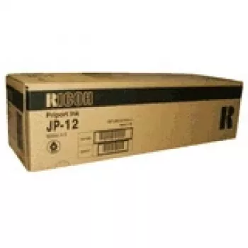 Ricoh Ink 600cc zwart inktpatroon origineel