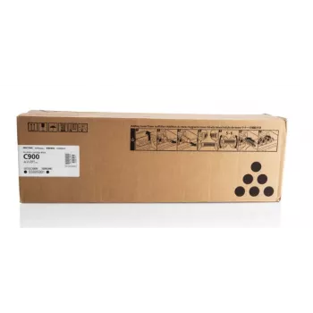 Ricoh 828298 tonercartridge 1 st. origineel zwart