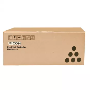 Ricoh 828302 tonercartridge 1 st. origineel zwart