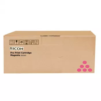 Ricoh 828304 tonercartridge 1 st. origineel magenta