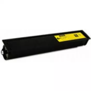 Tonercartridge Dynabook T-FC34EY 1 st. 6000 pagina's Geel