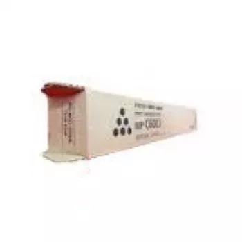 Ricoh 841853 Tonercartridge 1 st. Origineel Zwart