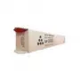 Ricoh 841853 Tonercartridge 1 st. Origineel Zwart