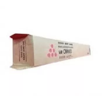 Ricoh 841855 Tonercartridge 1 st. Origineel Magenta