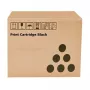 Ricoh 842147 Tonercartridge 1 st. Origineel Zwart