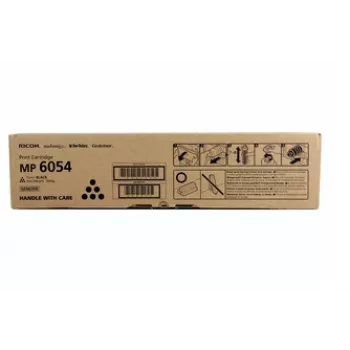 Ricoh 842127 Tonercartridge 1 st. Origineel Zwart