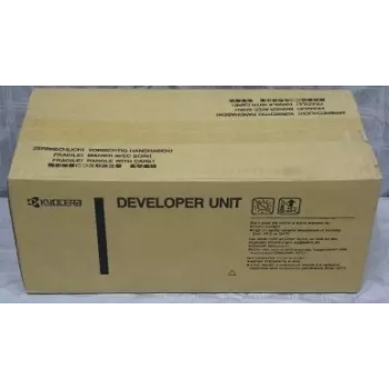 KYOCERA DV-570C voor FS-C5400DN Ontwikkelaarunit 100000 pagina's