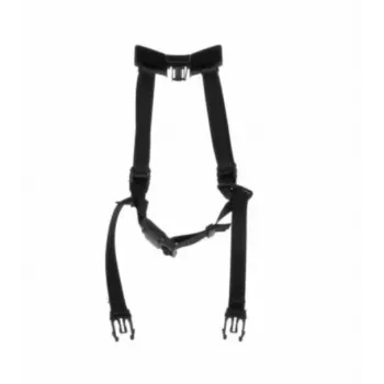 3M X5-P4PTCS1 Veiligheidshoofdaccessoire kinband