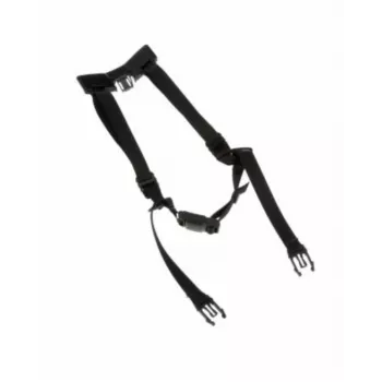 3M X5-P4PTCS1 Veiligheidshoofdaccessoire kinband