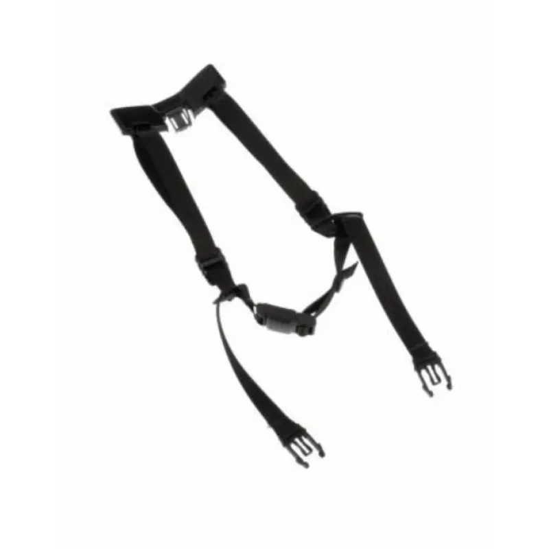 3M X5-P4PTCS1 Veiligheidshoofdaccessoire kinband