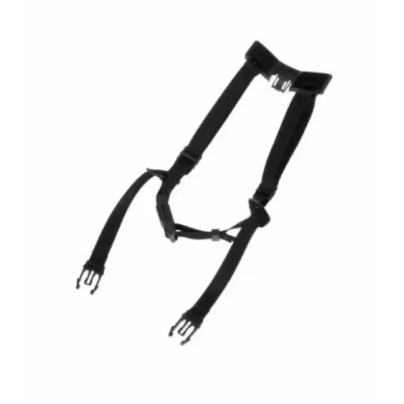 3M X5-P4PTCS1 Veiligheidshoofdaccessoire kinband