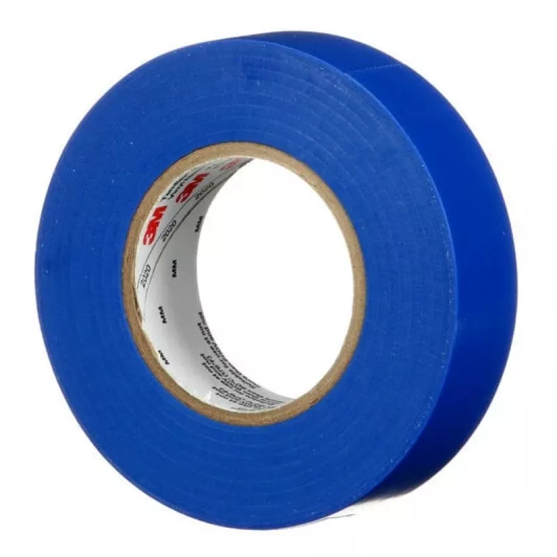 3M 165BL1E Isolatietape 1 stuk