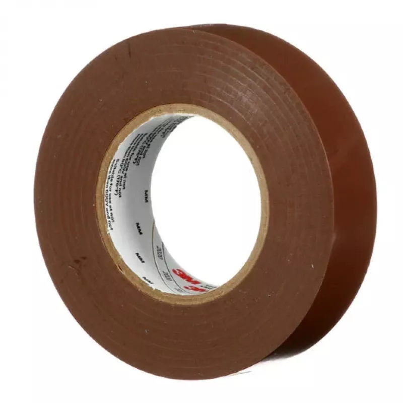 3M 165BR1E Isolatietape 1 st.