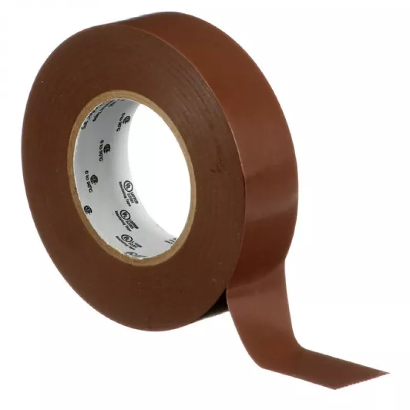 3M 165BR1E Isolatietape 1 st.