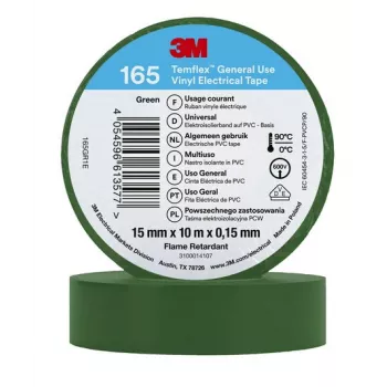 3M 165GR1E Isolatietape 1 stuk