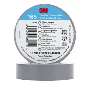 3M 165GY1E Isolatietape 1 stuk