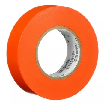 3M 165OR1E Isolatietape 1 st.