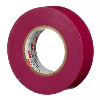 3M 165PR1E Elektrotape 1 st.
