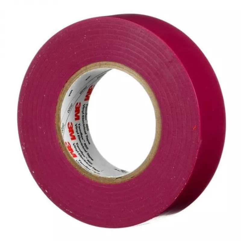 3M 165PR1E Elektrotape 1 st.