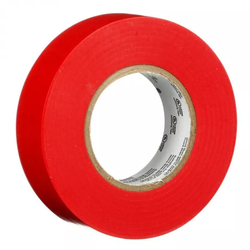 3M 165RD1E Isolatietape 1 st.