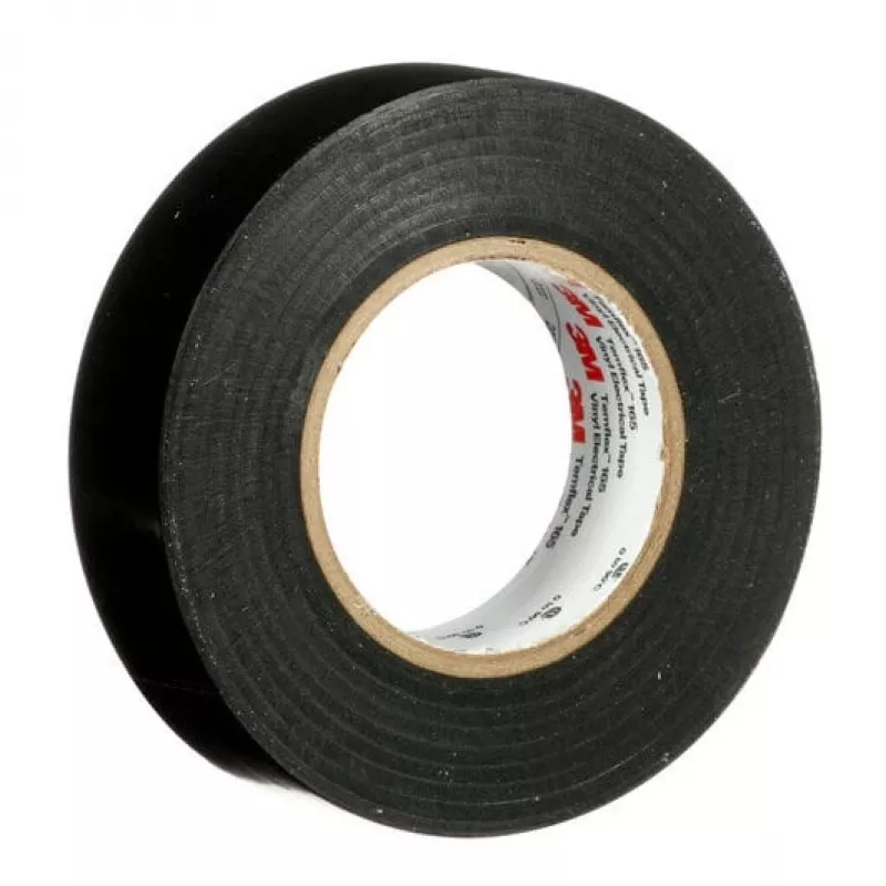 3M 165BK1E Isolatietape 1 stuk